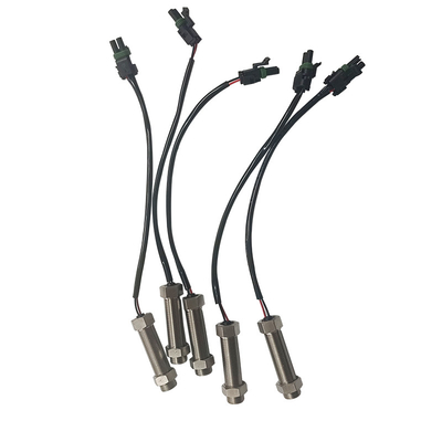 Magnetic Pickup Speed Sensor 3039524 for QSX15 QSK19 Diesel Engine Electric Spare Parts