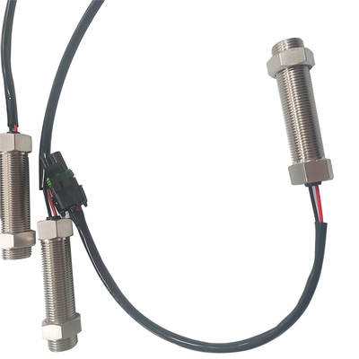 Magnetic Pickup Speed Sensor 3039524 for QSX15 QSK19 Diesel Engine Electric Spare Parts