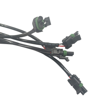 Magnetic Pickup Speed Sensor 3039524 for QSX15 QSK19 Diesel Engine Electric Spare Parts