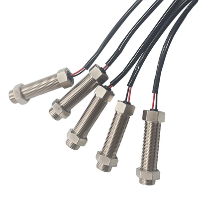 Magnetic Pickup Speed Sensor 3039524 for QSX15 QSK19 Diesel Engine Electric Spare Parts