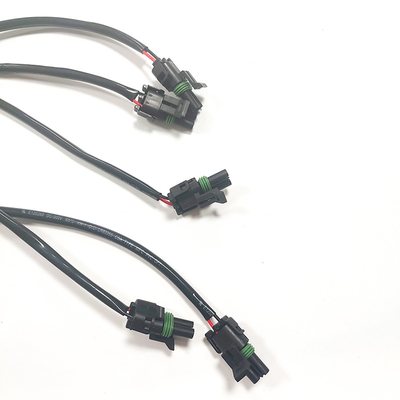 Magnetic Pickup Speed Sensor 3039524 for QSX15 QSK19 Diesel Engine Electric Spare Parts