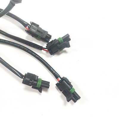 Magnetic Pickup Speed Sensor 3039524 for QSX15 QSK19 Diesel Engine Electric Spare Parts