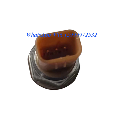 248-2169 Pressure Sensor 2482169 for  CAT Engine C7 C9 C12 C13 C15 Excavator Parts