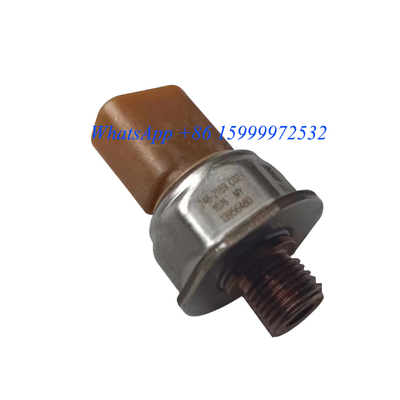 248-2169 Pressure Sensor 2482169 for  CAT Engine C7 C9 C12 C13 C15 Excavator Parts