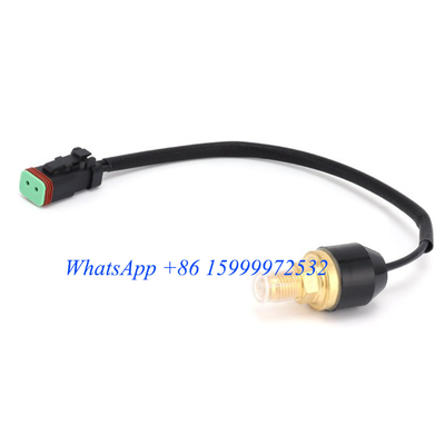 309-5795 Excavator Pressure Sensor 3095795  CAT 345C 345D 349D