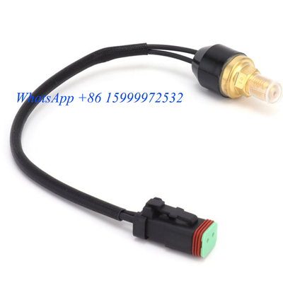 309-5795 Excavator Pressure Sensor 3095795  CAT 345C 345D 349D