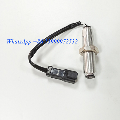 318-1181 engine Speed Sensor 3181181 for  CAT E330B E330C E336D Excavator Parts