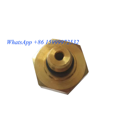 Oil Pressure Sensor 3203061 Caterpillar CAT 312E 314E 320E 330E 330F Engine C7.1  Caterpillar Excavator Parts