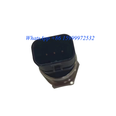 434-3436 Pressure Sensor 4343436 For  CAT 312D2 312D2 GC 311D LRR 312D L 320D2
