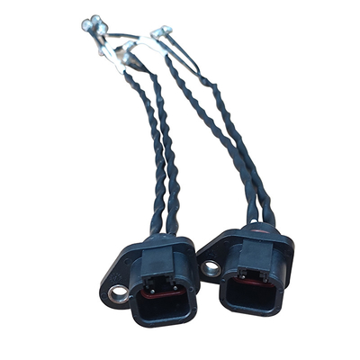 6754-81-9450 6754819450 Injector Harness For Komatsu PC200-8 PC220-8 PC240-8 Parts