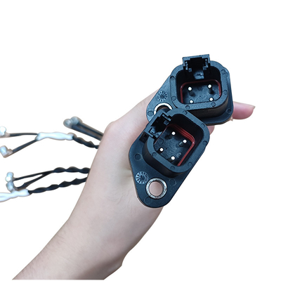 6754-81-9450 6754819450 Injector Harness For Komatsu PC200-8 PC220-8 PC240-8 Parts