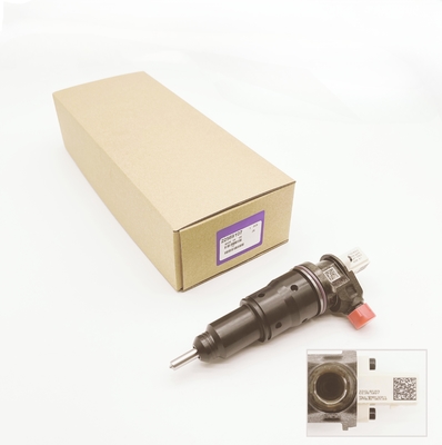 22569107 Diesel Engine Common Rail Fuel Injector BEBJ1F10001 BEBJ1F10101 BEBJ1F10201
