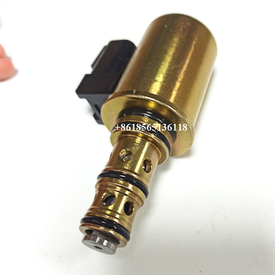 Solenoid Valve 25/220994 25220994 for JCB Backhoe Loader 3CX 4CX 5CX