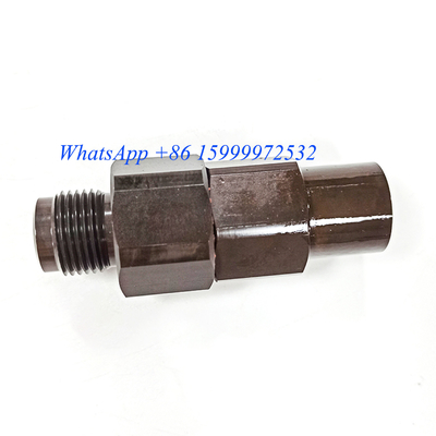 Common Rail Valve 416-7101 4167101 for Engine C6.6 for E320D Excavator Parts
