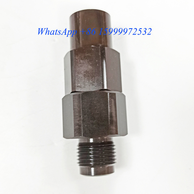 Common Rail Valve 416-7101 4167101 for Engine C6.6 for E320D Excavator Parts
