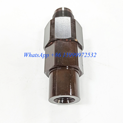 Common Rail Valve 416-7101 4167101 for Engine C6.6 for E320D Excavator Parts