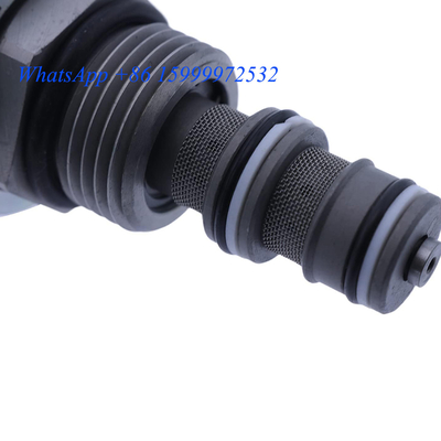 Solenoid Valve 3E-3748 24V for loader 3E3748 for Excavator Parts