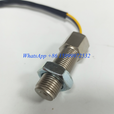 125-2966 Speed Sensor 1252966 for Caterpillar CAT 320B 320D 312D Excavator Parts