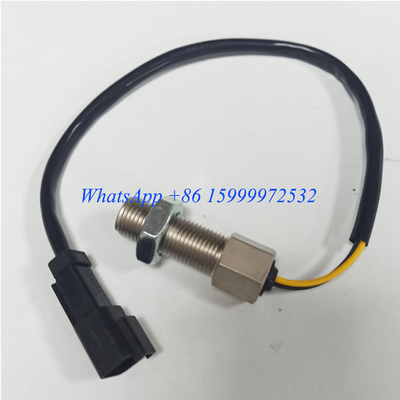 125-2966 Speed Sensor 1252966 for Caterpillar CAT 320B 320D 312D Excavator Parts