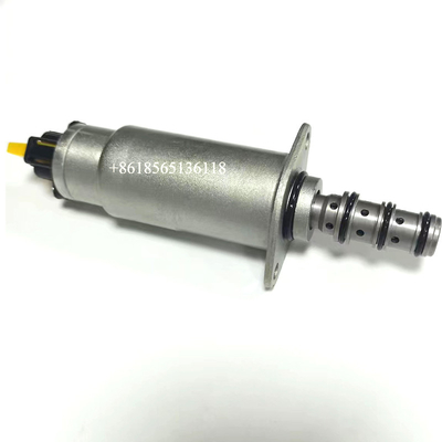 Solenoid Valve 114-0616 1140616 for Caterpillar CAT 318B 330C 345B Excavator