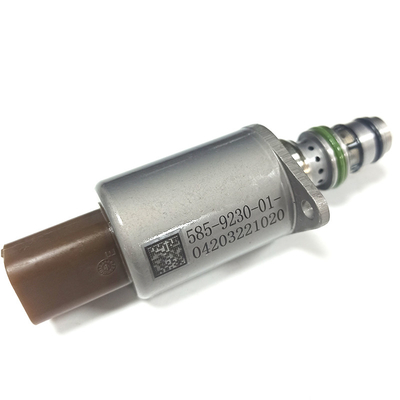 585-9230 5859230 Solenoid Valve For Caterpillar CAT 320GC
