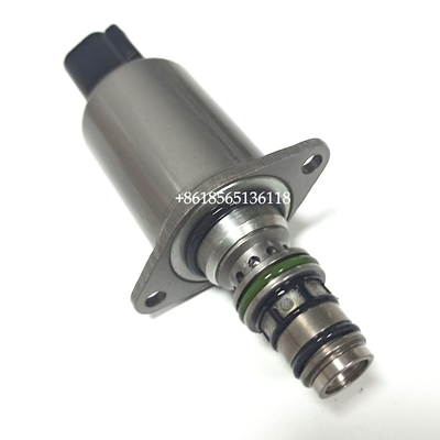 611-6430 03220690736 Solenoid Valve For Caterpillar 315GC 320GC 336GC