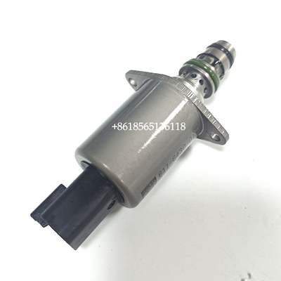 611-6430 03220690736 Solenoid Valve For Caterpillar 315GC 320GC 336GC