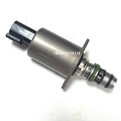 C7.1 Solenoid Valve 491-0908 For CAT 320 320GC 326 330 345GC 349 352 340