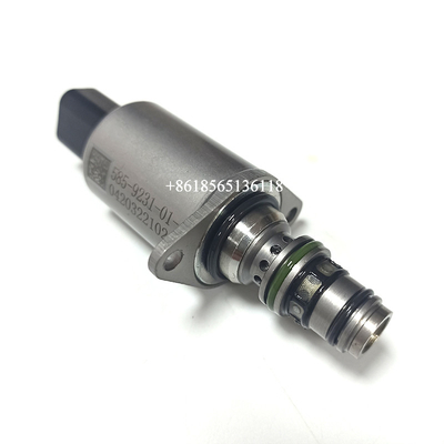 Solenoid Valve 585-9231 5859231 for Caterpillar CAT 312GC 315GC 320 325 349 352