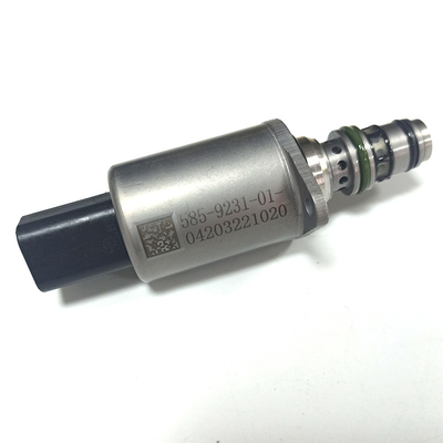 Solenoid Valve 585-9231 5859231 for Caterpillar CAT 312GC 315GC 320 325 349 352