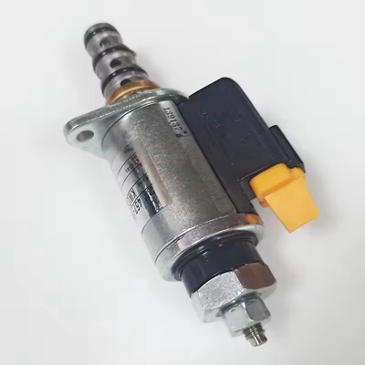 320D 311D 325D 315D 349D 330D 320E 336D2 Pump Solenoid Valve 4579878 457-9878 Excavator Solenoid