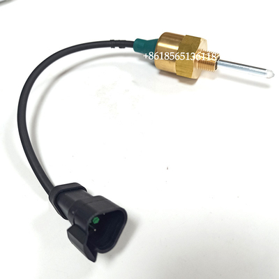 Temperature Sensor 430-9449 for Caterpillar C7 C9 C15 C18 C27 C32 D6N 793F 3126 G3412