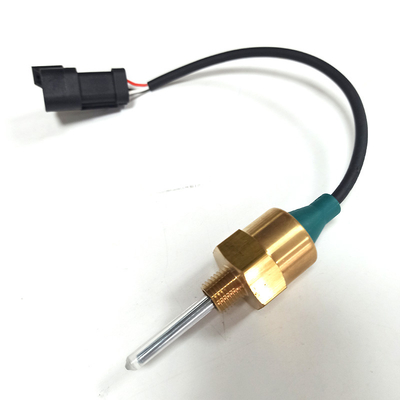 Temperature Sensor 430-9449 for Caterpillar C7 C9 C15 C18 C27 C32 D6N 793F 3126 G3412