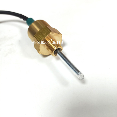 Temperature Sensor 430-9449 for Caterpillar C7 C9 C15 C18 C27 C32 D6N 793F 3126 G3412