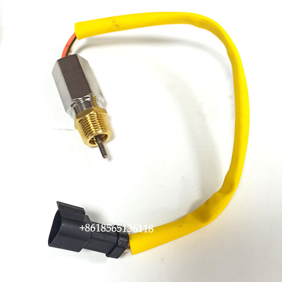 Temperature Sensor 102-0050 1020050 For Caterpillar CAT 3412 3412C