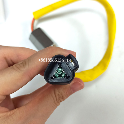 Temperature Sensor 102-0050 1020050 For Caterpillar CAT 3412 3412C