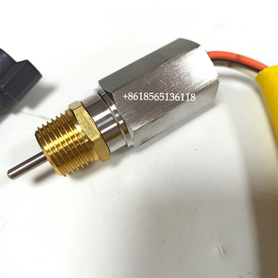 Temperature Sensor 102-0050 1020050 For Caterpillar CAT 3412 3412C
