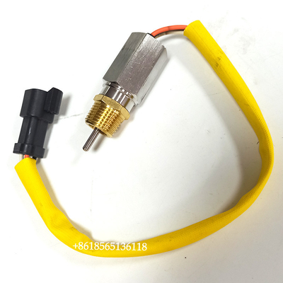 Temperature Sensor 102-0050 1020050 For Caterpillar CAT 3412 3412C