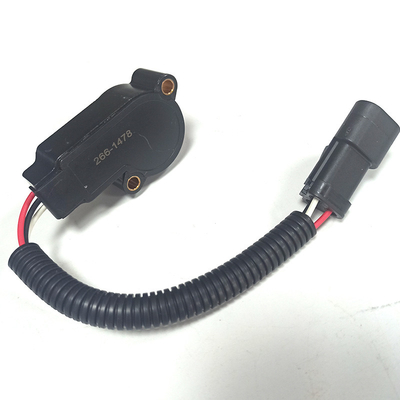 Position Sensor 266-1478 for Caterpillar 814F 815F 938G II 950G II 962G II 980H