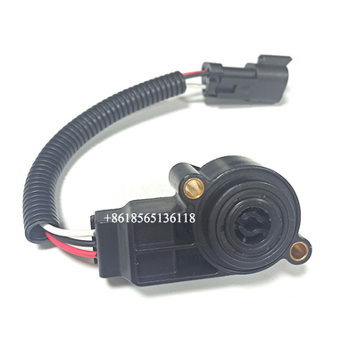 Position Sensor 266-1478 for Caterpillar 814F 815F 938G II 950G II 962G II 980H