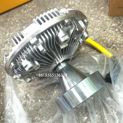 Fan Clutch 281-3588 2813588 for Caterpillar CAT 320D 320D FM 320D GC 320D L 320D LN 320D LRR