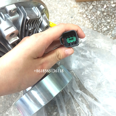 Fan Clutch 281-3588 2813588 for Caterpillar CAT 320D 320D FM 320D GC 320D L 320D LN 320D LRR