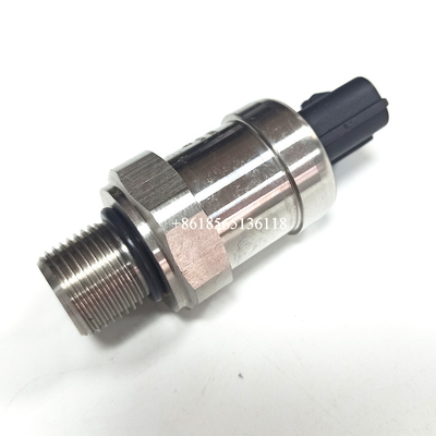 LS52S00015P1 50Mpa High Pressure Sensor for KOBELCO SK200-8 SK210-8 SK350-8