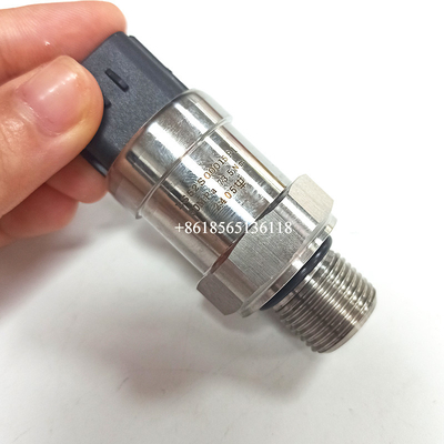 LS52S00015P1 50Mpa High Pressure Sensor for KOBELCO SK200-8 SK210-8 SK350-8