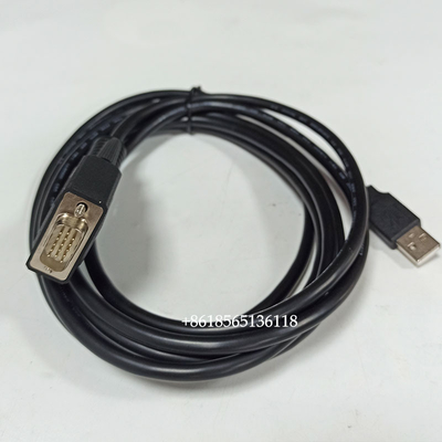 Communication Adapter 3 USB 370-4617 317-7487 Cable for CAT Caterpillar