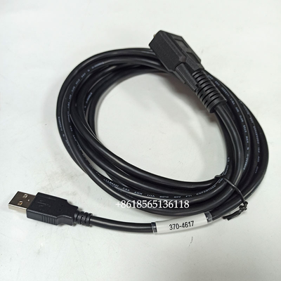 Communication Adapter 3 USB 370-4617 317-7487 Cable for CAT Caterpillar
