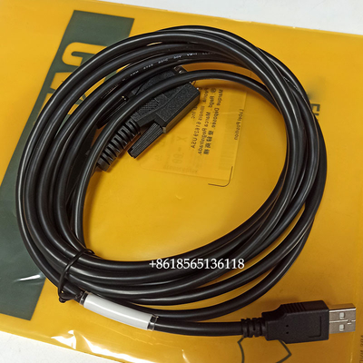 Communication Adapter 3 USB 370-4617 317-7487 Cable for CAT Caterpillar