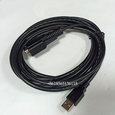 Communication Adapter 3 USB 370-4617 317-7487 Cable for CAT Caterpillar