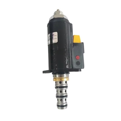 Solenoid Valve 121-1491 for E320B E320C E320D Excavator 1211491