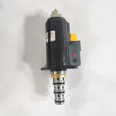 Solenoid Valve 121-1491 for E320B E320C E320D Excavator 1211491